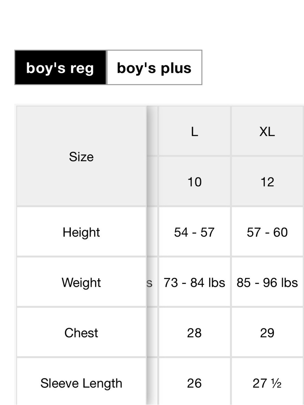 GAP Boys Colorblock Activewear Fleece Zip Hoodie NWT Size 12 - Picture 6 of 7